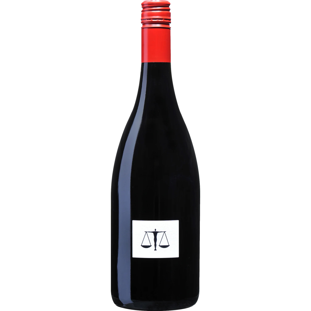 Bilancia La Collina Syrah 2021