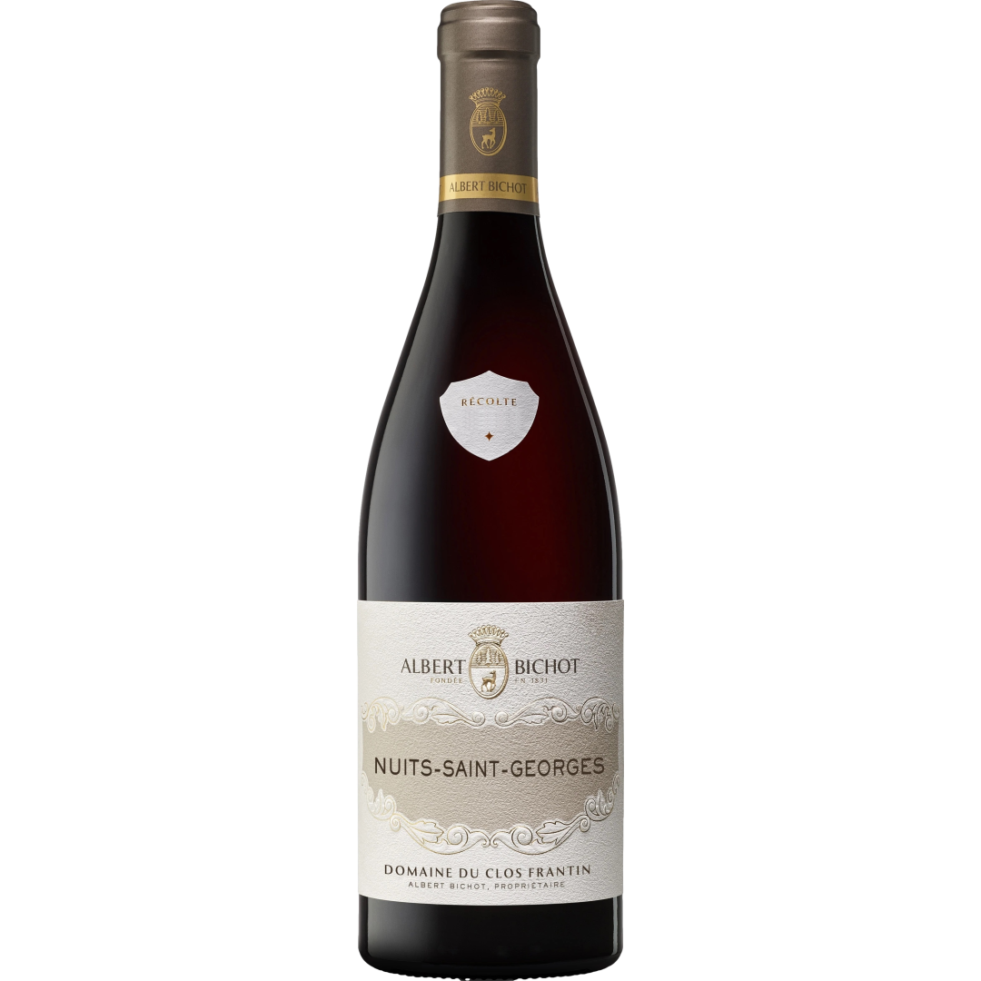 Albert Bichot Domaine du Clos Frantin Nuits-Saint-Georges 2019