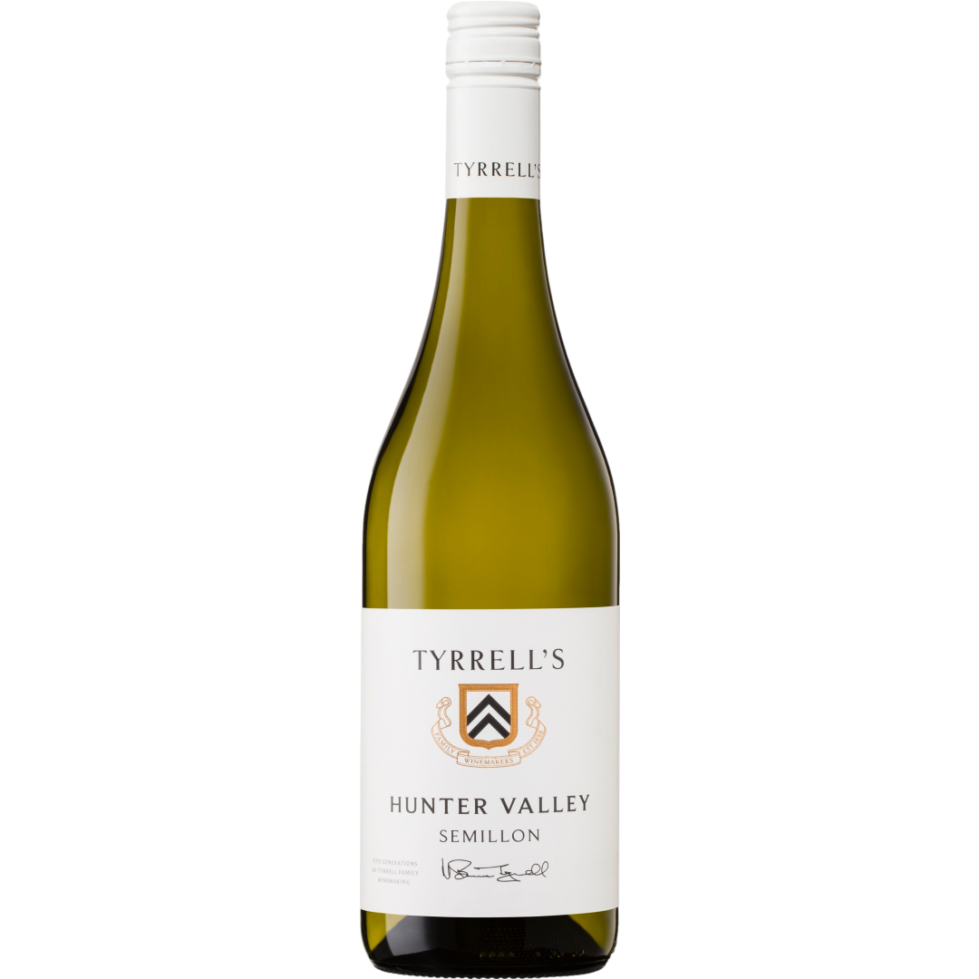 Tyrrell's Hunter Valley Semillon 2024