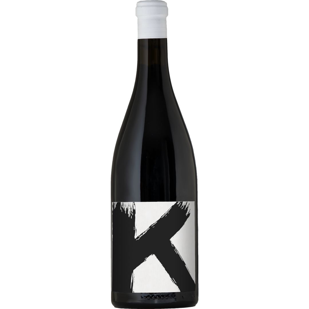 Charles Smith K Vintners The Hidden Syrah 2022