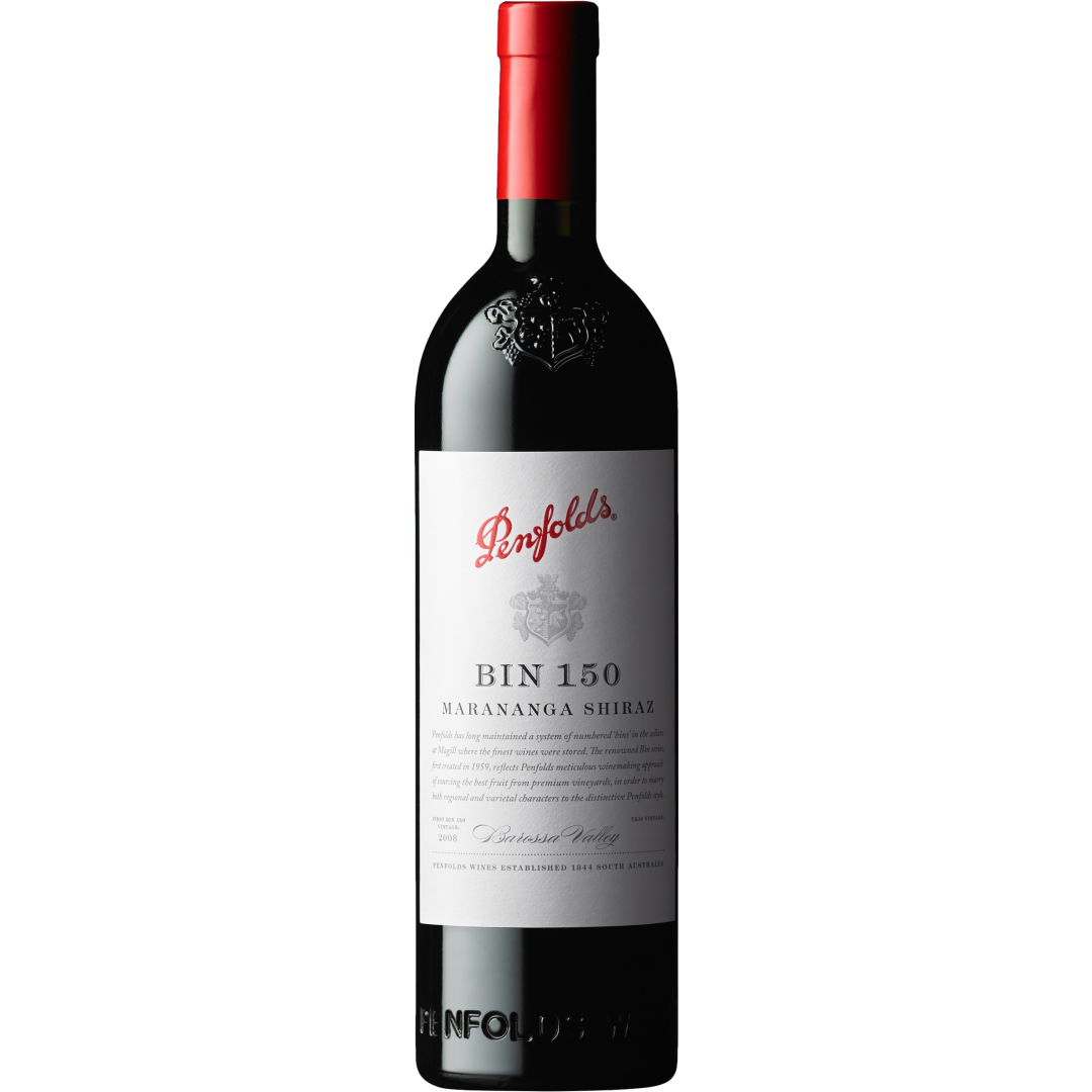 Penfolds Bin 150 Marananga Shiraz 2018