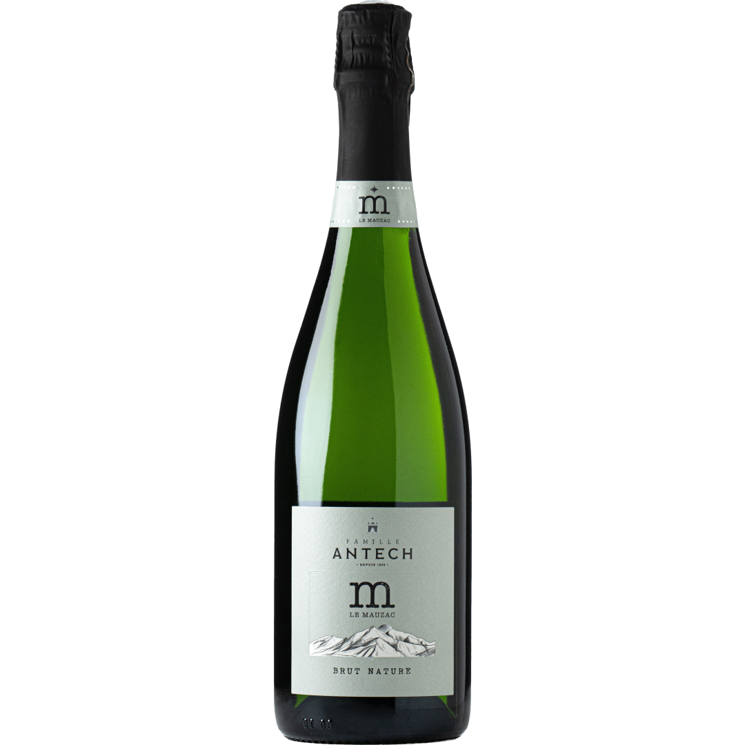 Antech Blanquette de Limoux Brut Nature 2022