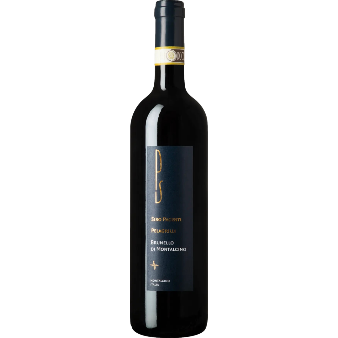 Siro Pacenti Pelagrilli Brunello di Montalcino 2020