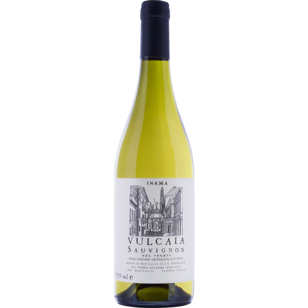 Inama Vulcaia Sauvignon 2024