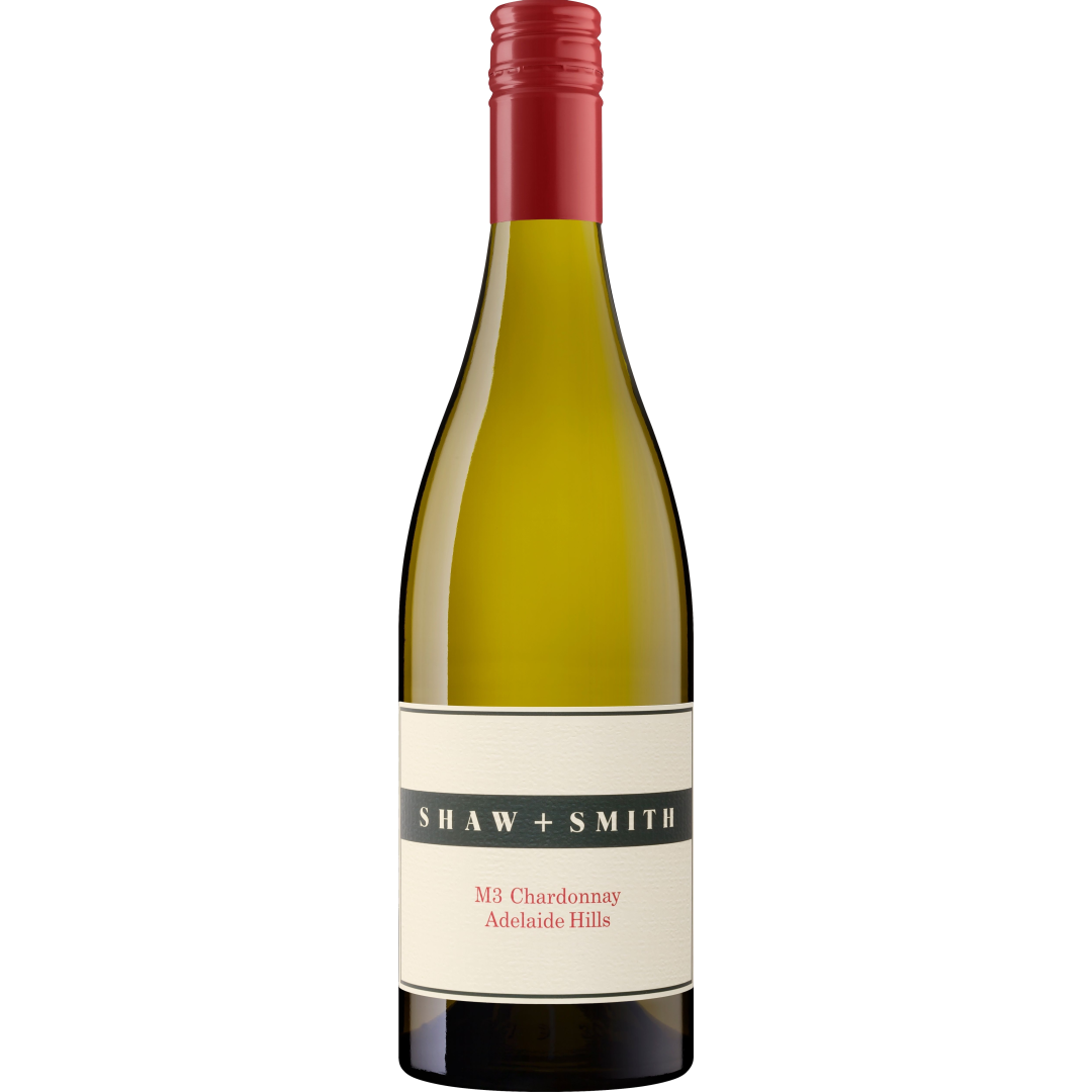 Shaw and Smith M3 Chardonnay 2022