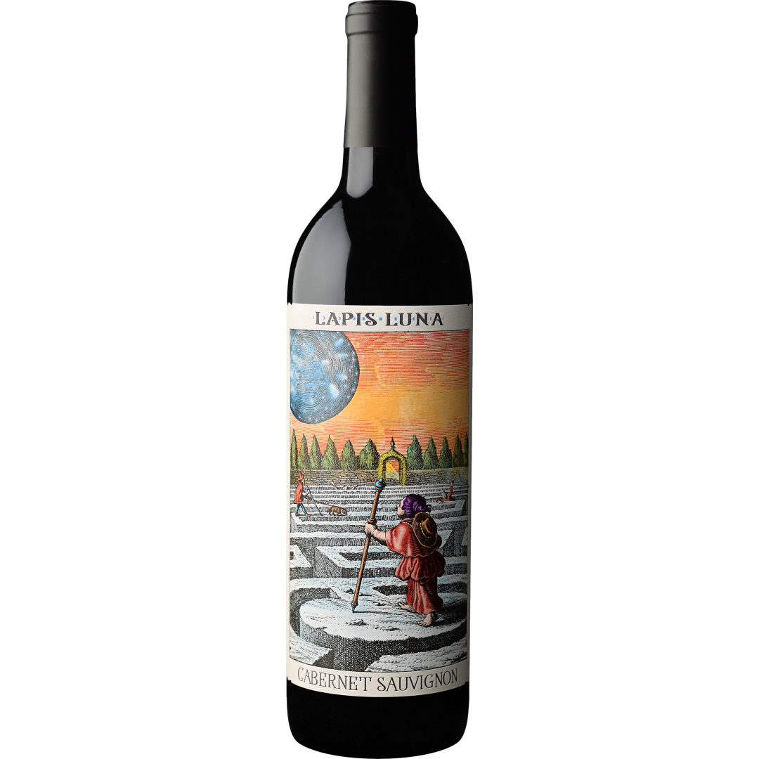 Lapis Luna Cabernet Sauvignon 2022