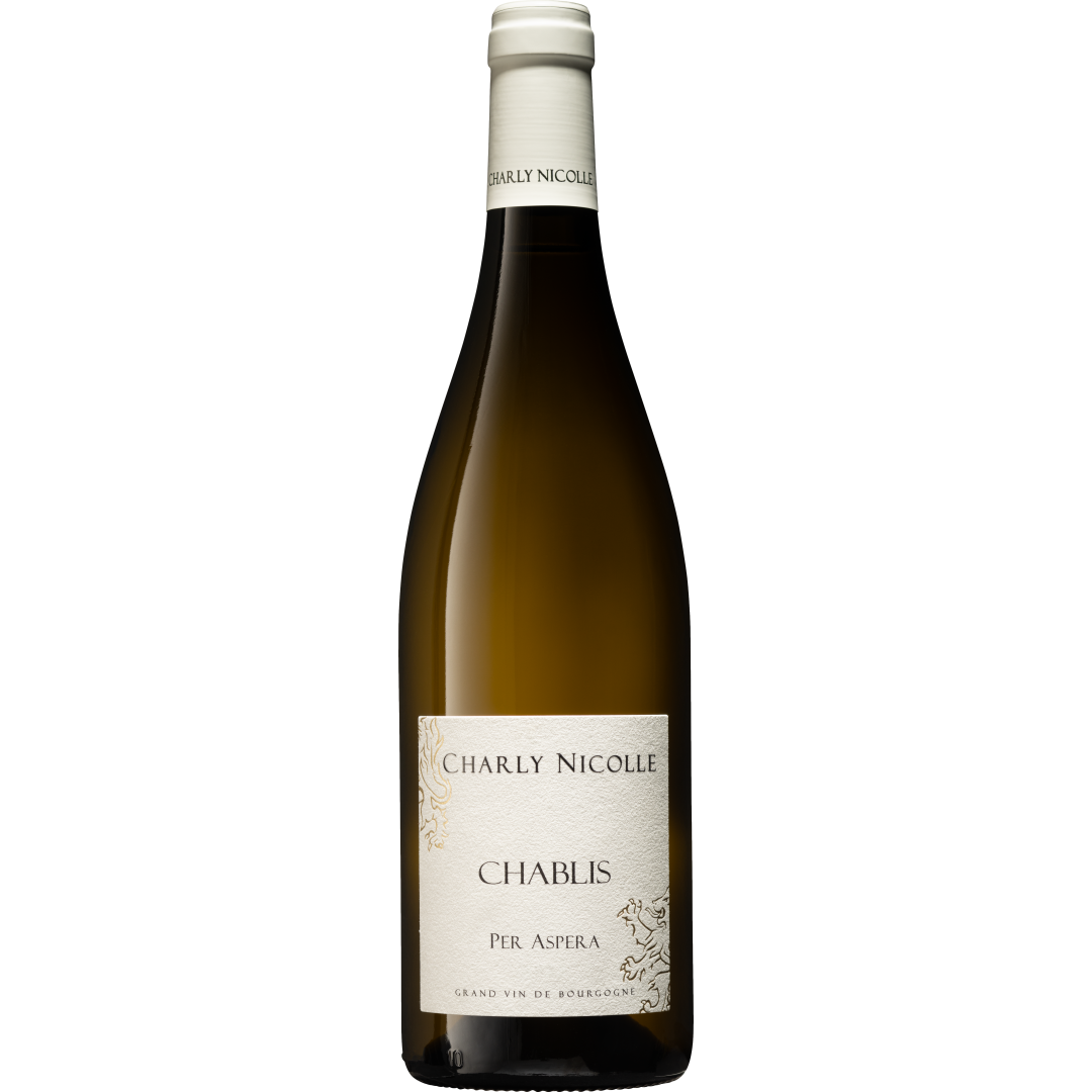 Domaine Charly Nicolle Chablis Per Aspera 2023