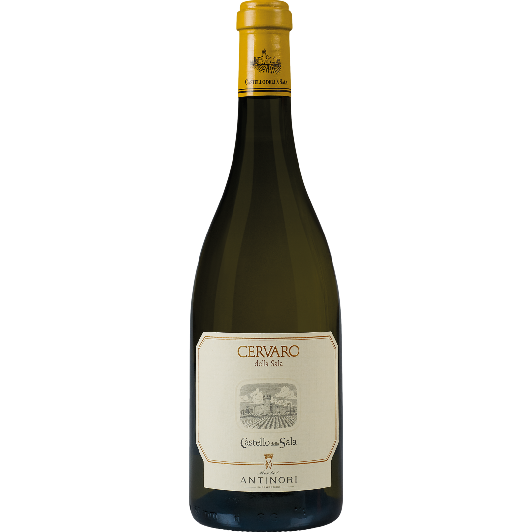 Antinori Cervaro della Sala 2024