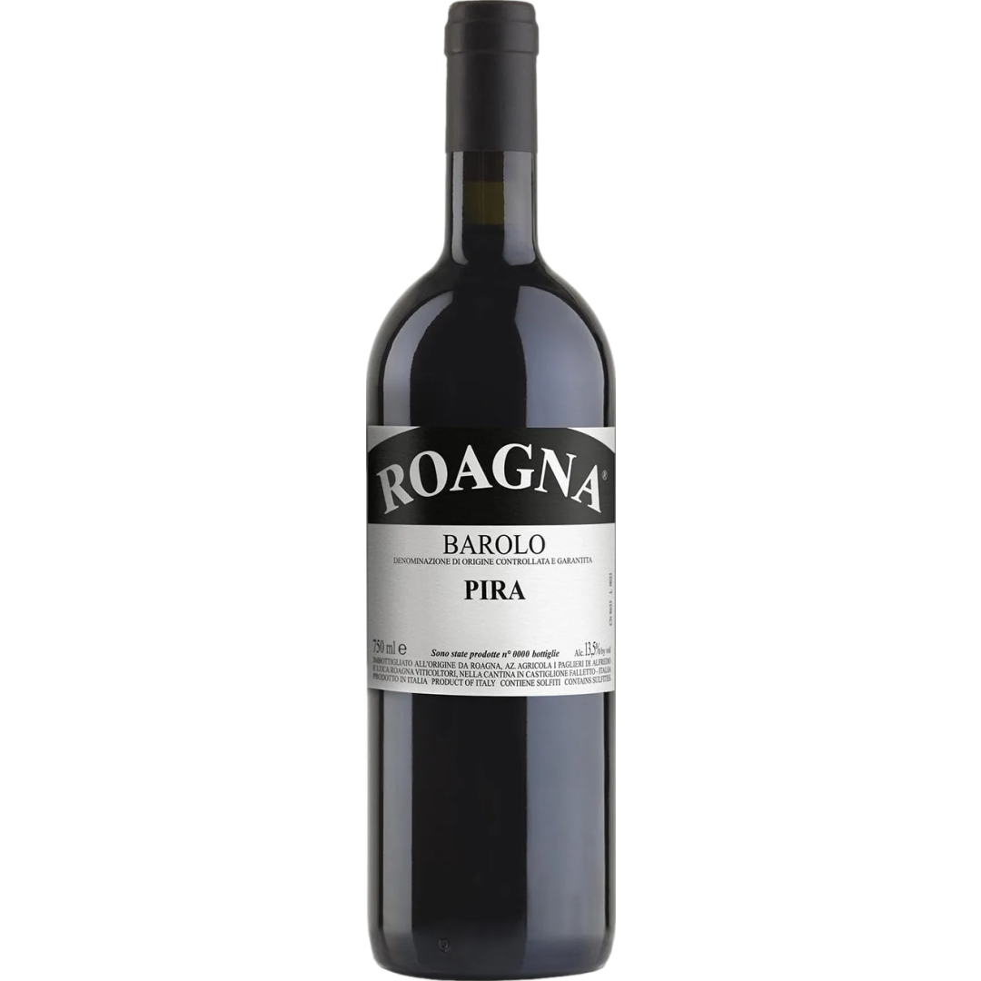 Roagna Barolo Pira 2018