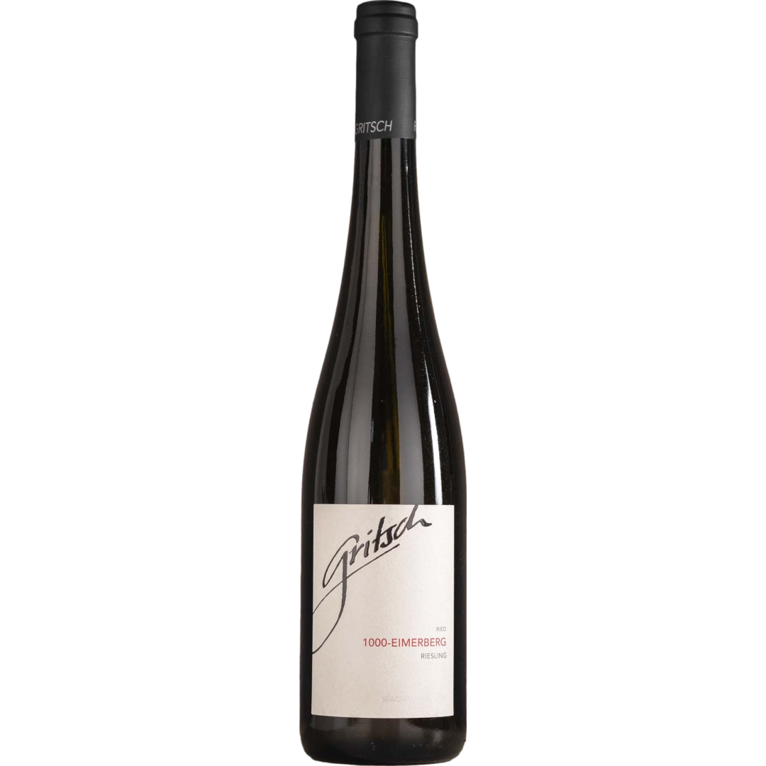 FJ Gritsch Riesling Ried 1000-Eimerberg 2024