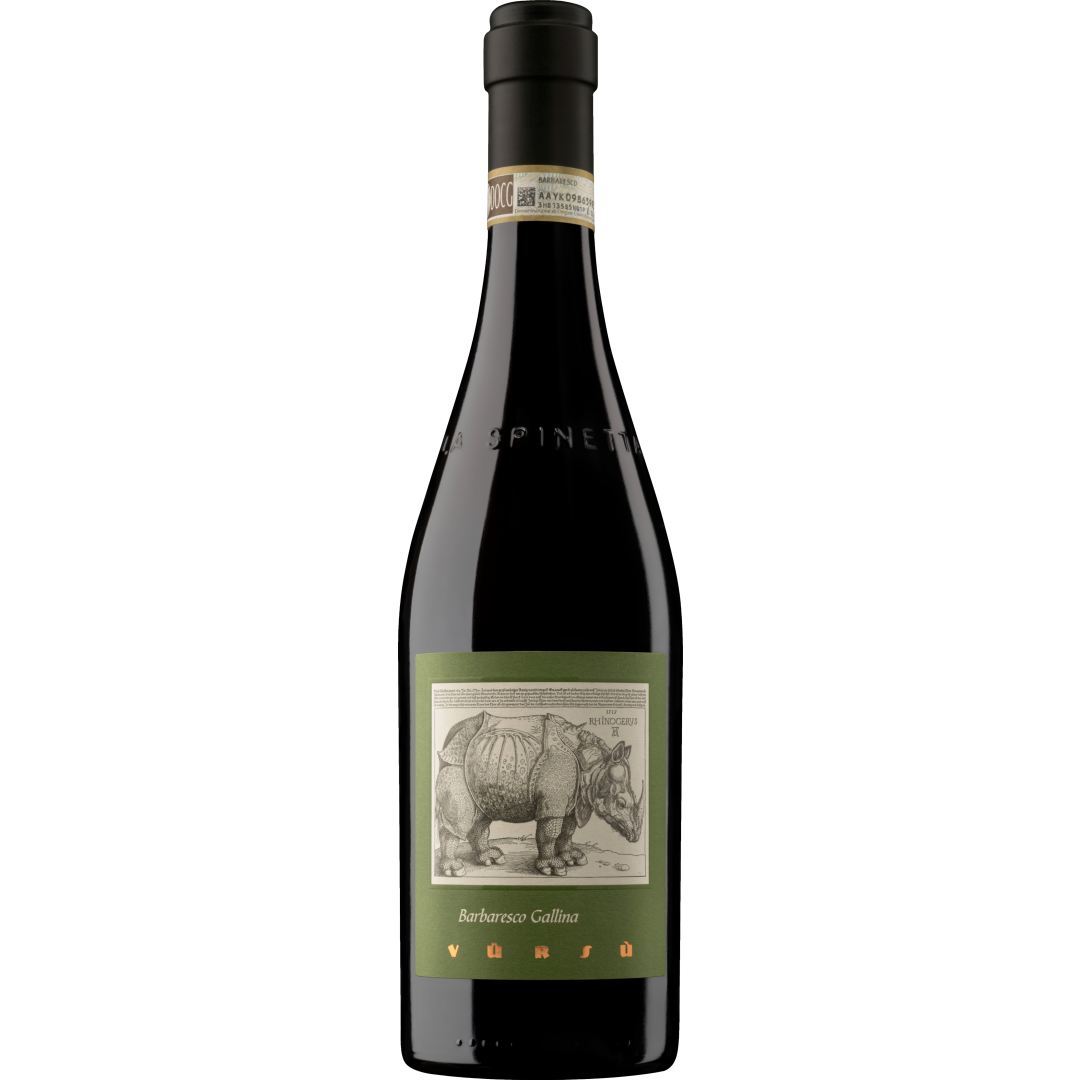 La Spinetta Barbaresco Gallina 2021