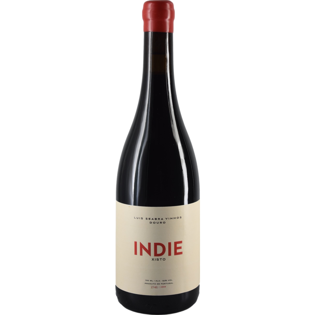 Luis Seabra Indie Xisto Tinto 2022
