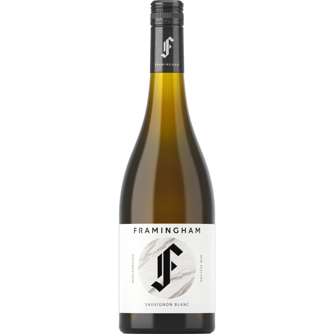 Framingham Sauvignon Blanc 2023