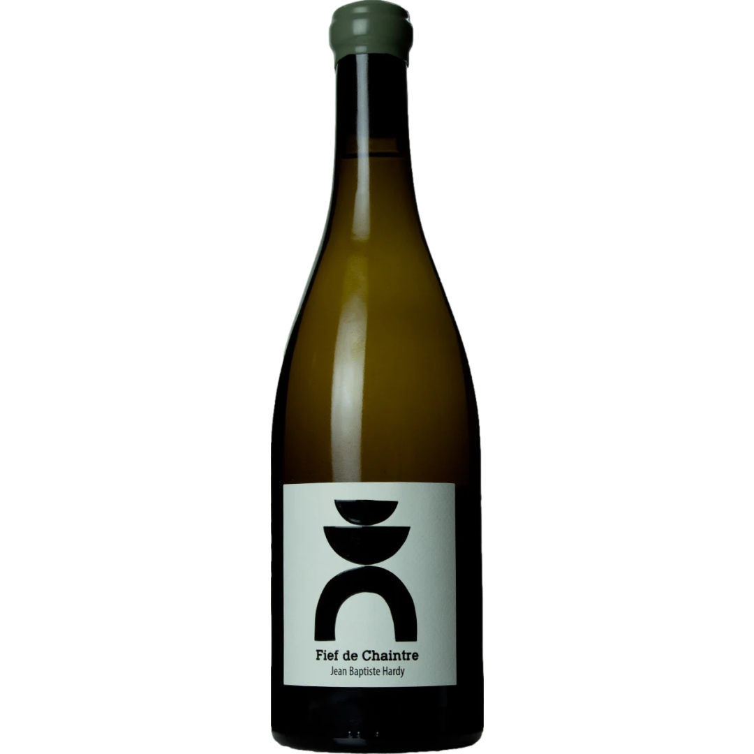 Jean Baptiste Hardy Muscadet Fief de Chaintre 2023