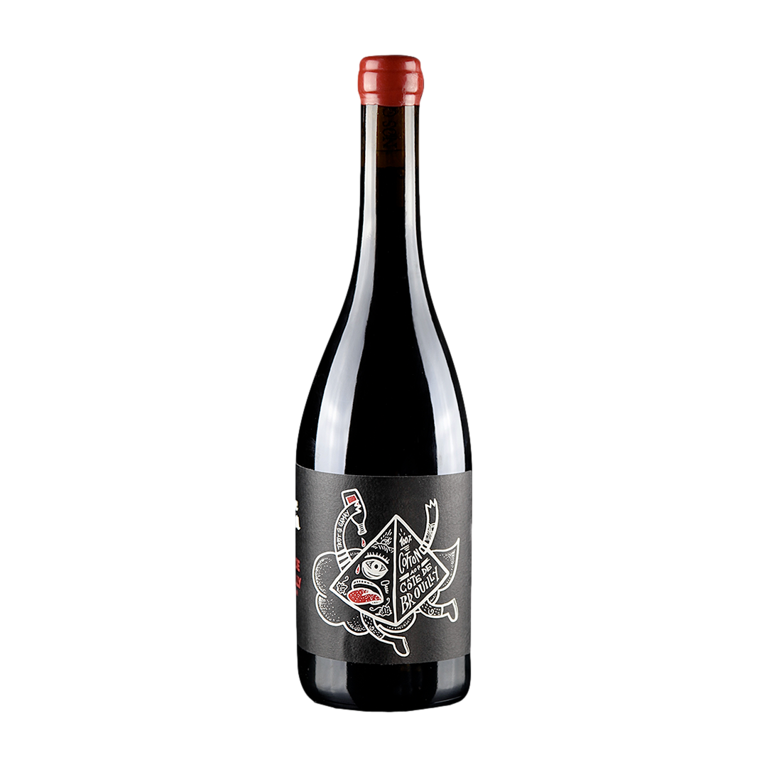 Domaine Bonnet Cotton Cote de Brouilly 2022