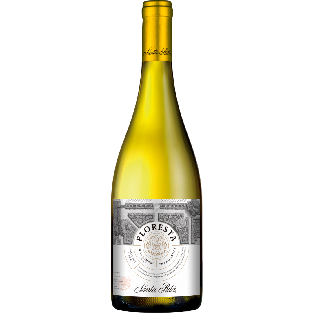 Santa Rita Floresta Chardonnay 2023