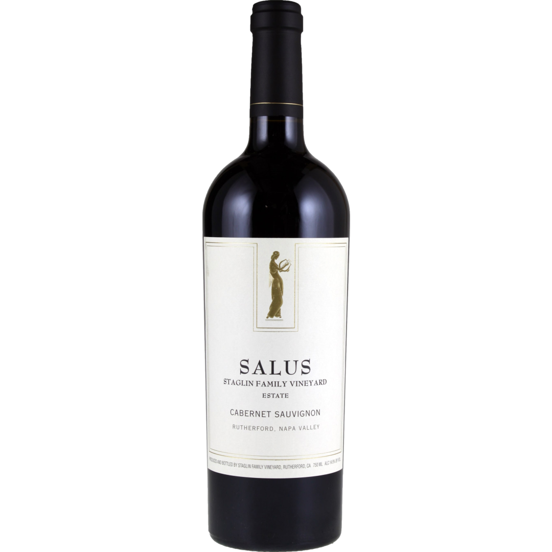 Staglin Salus Estate Cabernet Sauvignon 2022