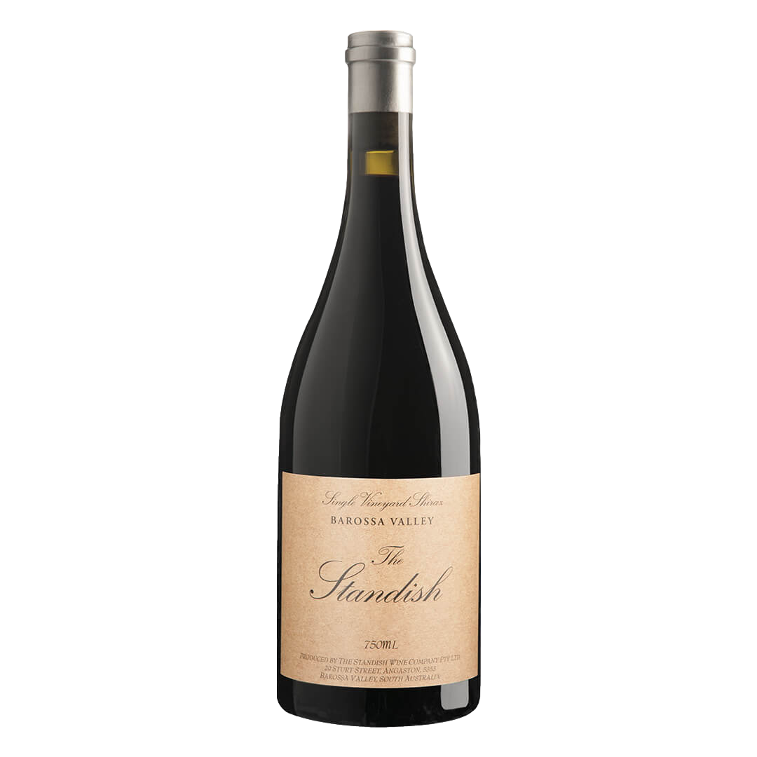 Standish Shiraz 2023