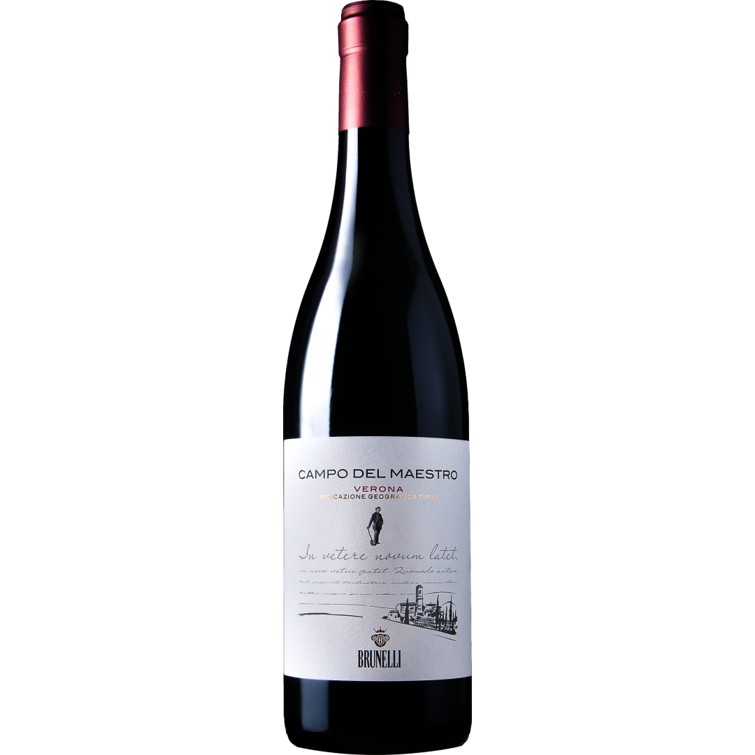 Brunelli Campo del Maestro 2022