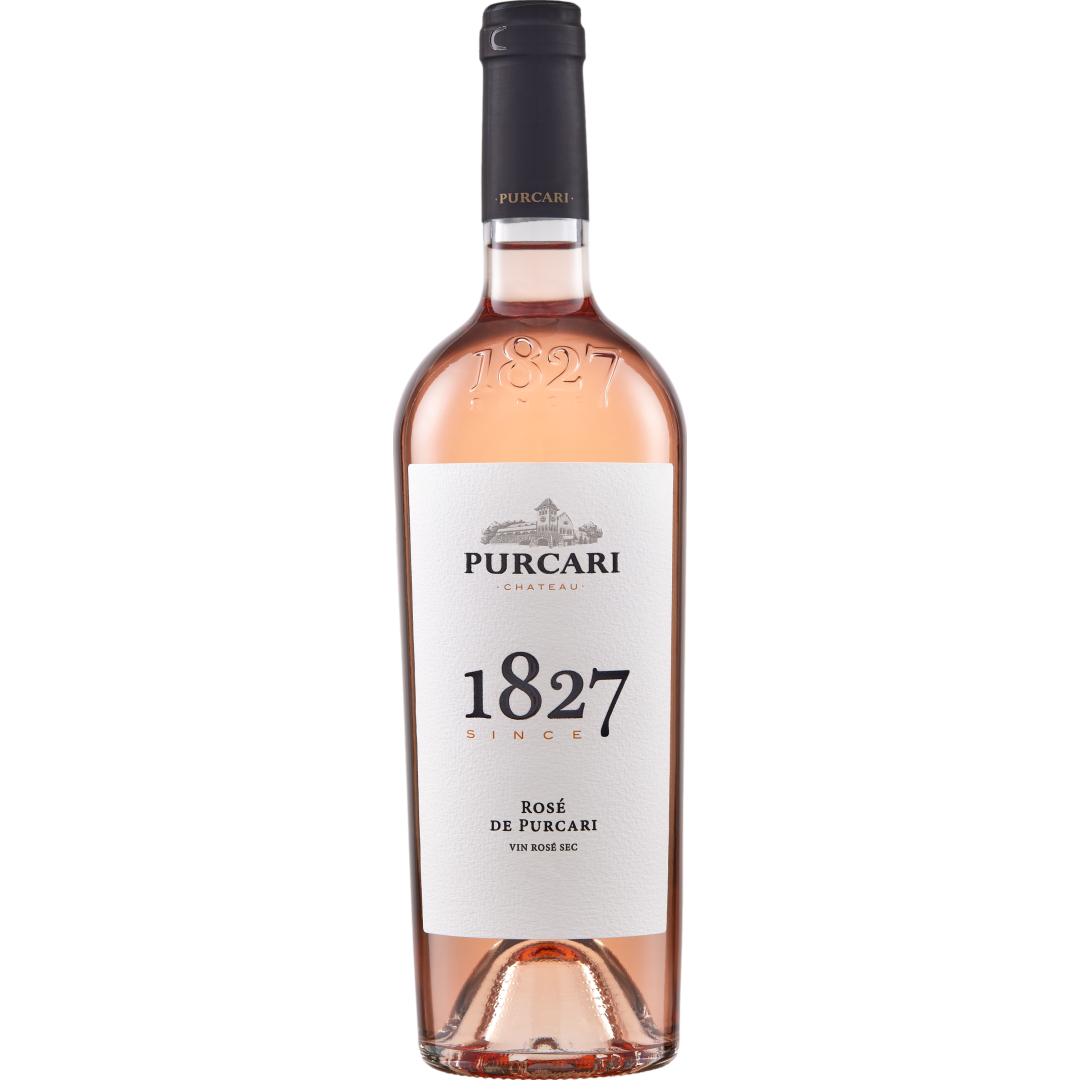 Chateau Purcari Rose de Purcari 2025