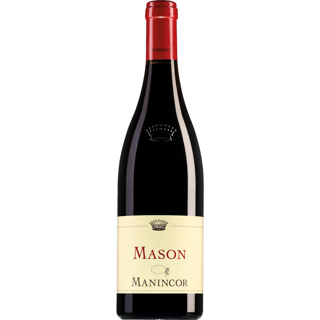 Manincor Mason Pinot Nero 2023