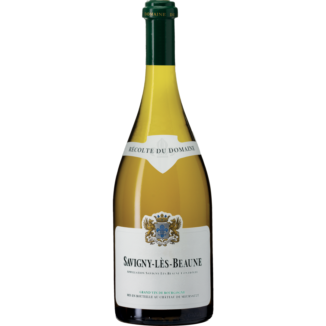 Chateau de Meursault Savigny les Beaune Blanc 2022