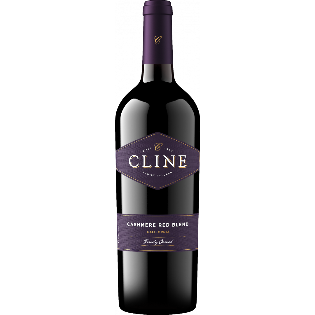 Cline Cashmere 2020