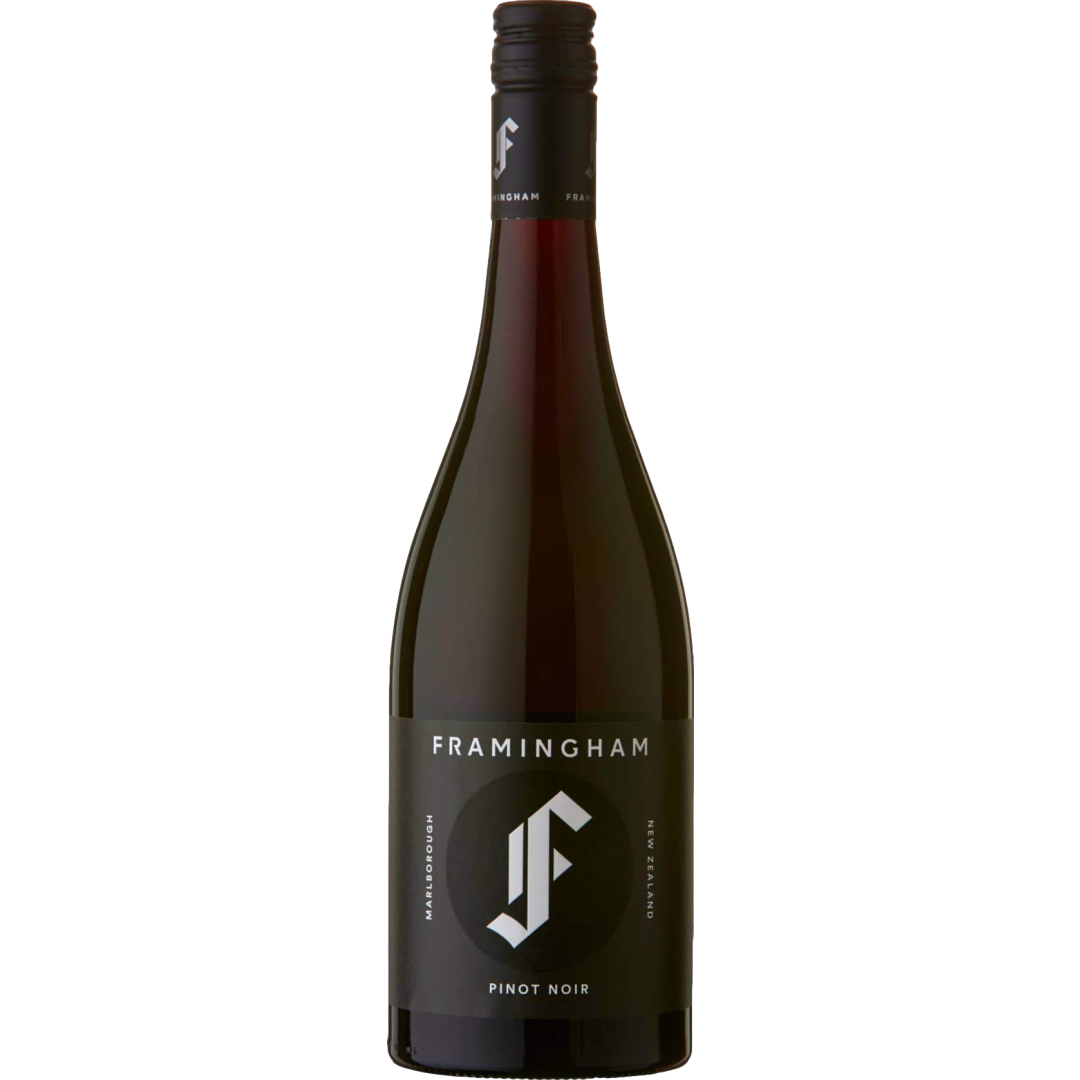 Framingham Pinot Noir 2022