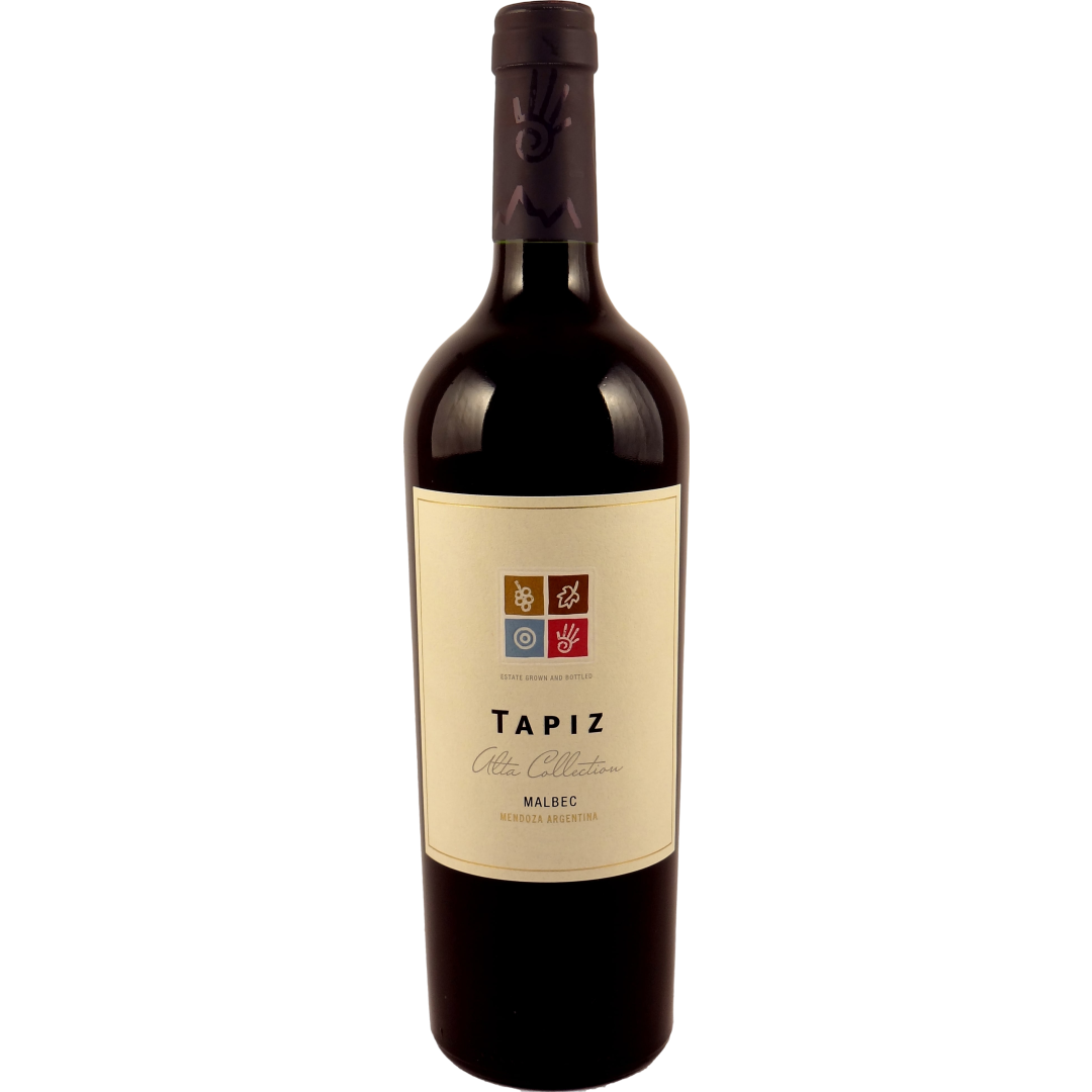 Tapiz Alta Collection Malbec 2023