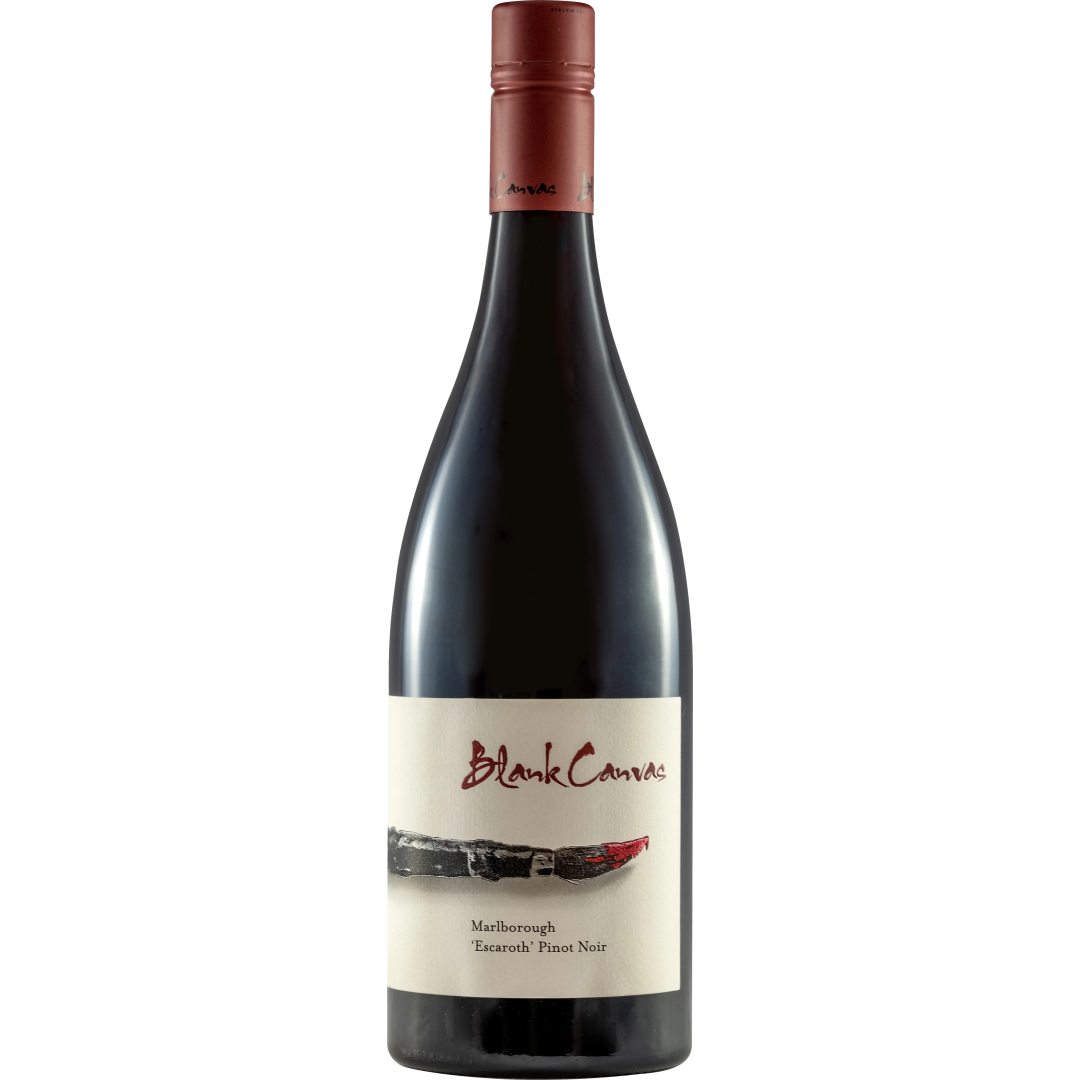 Blank Canvas Escaroth Pinot Noir 2021