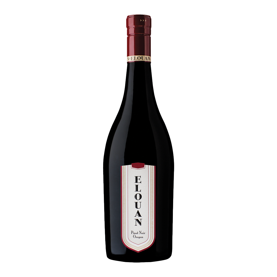 Elouan Pinot Noir 2022