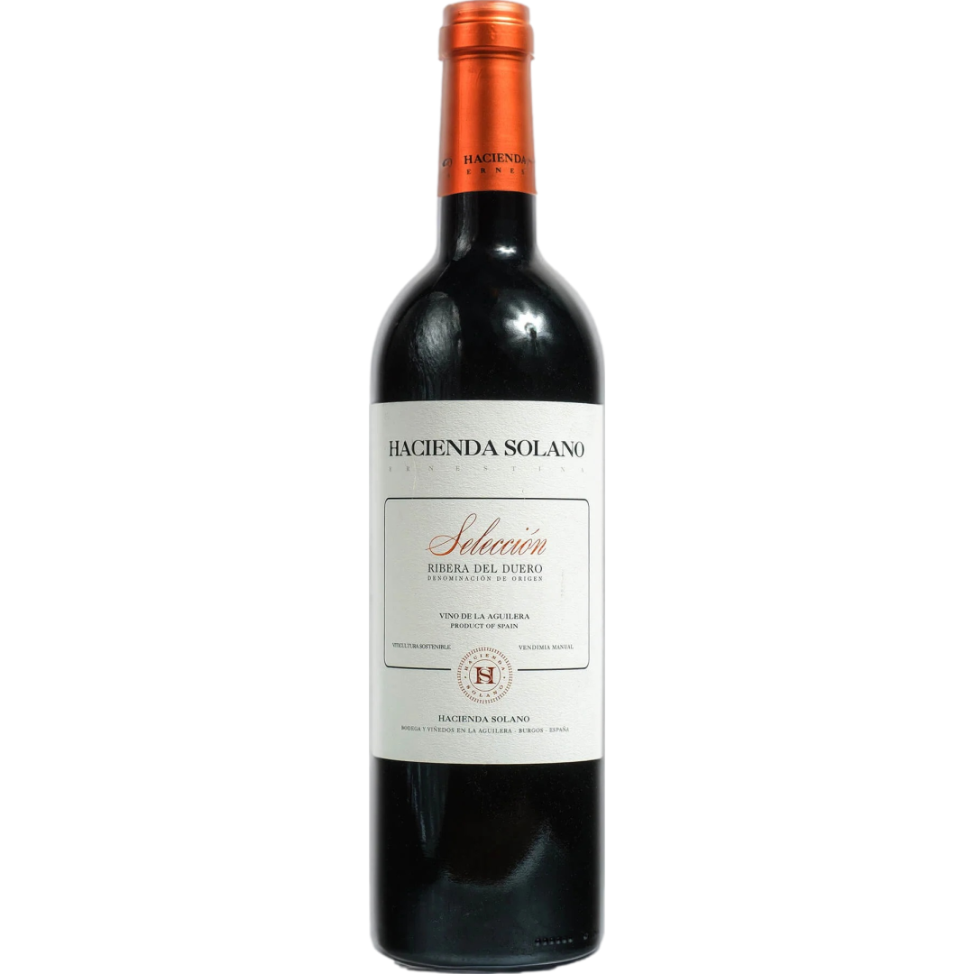 Hacienda Solano Seleccion 2023