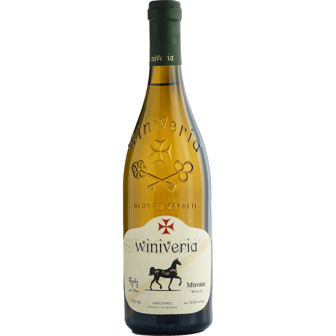 Winiveria Mtsvane 2024