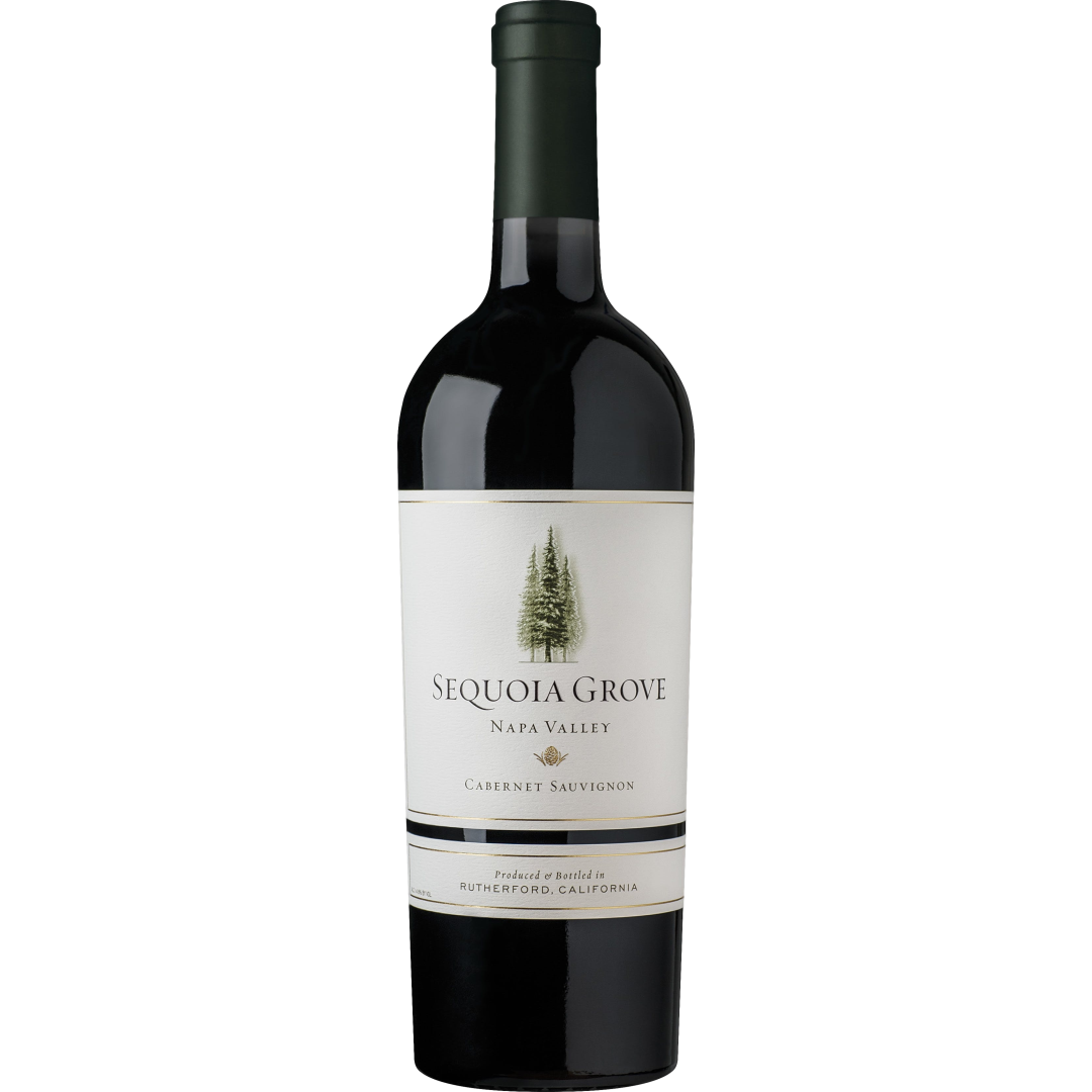 Sequoia Grove Cabernet Sauvignon 2021