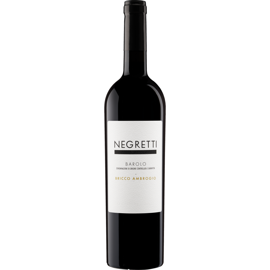 Negretti Barolo Bricco Ambrogio 2020