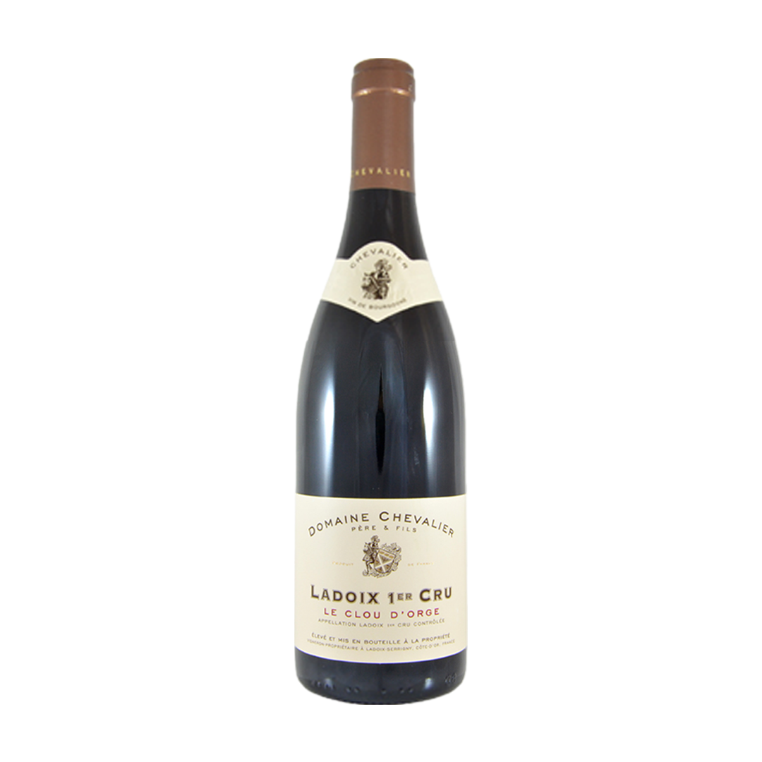 Domaine Chevalier Ladoix Premier Cru Le Clou d'Orge 2022