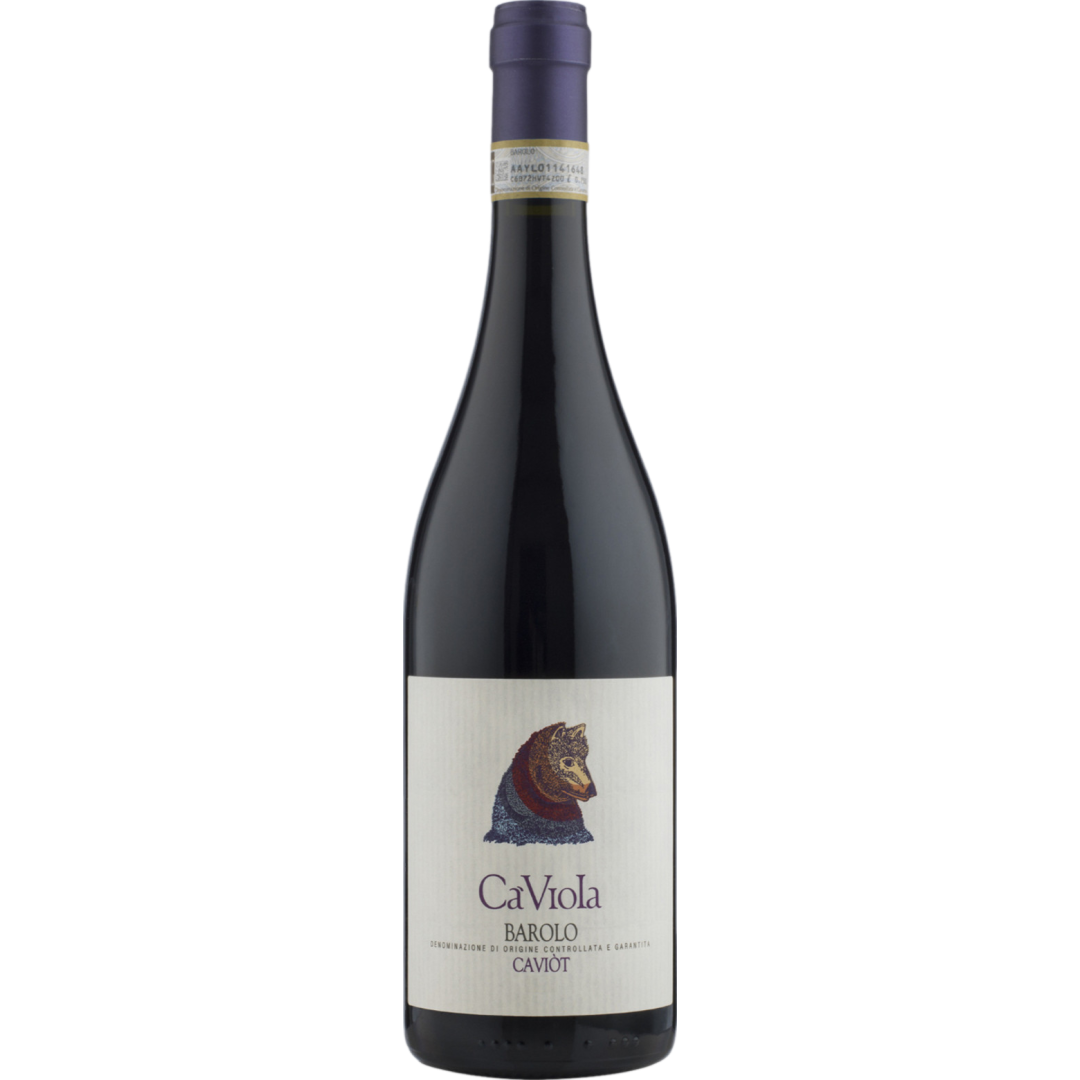 Ca Viola Barolo Caviot 2021
