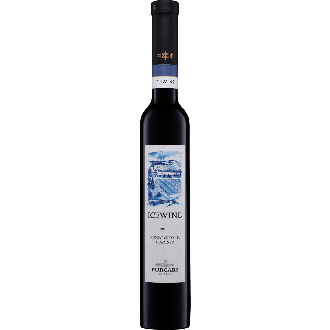 Chateau Purcari Icewine 2022