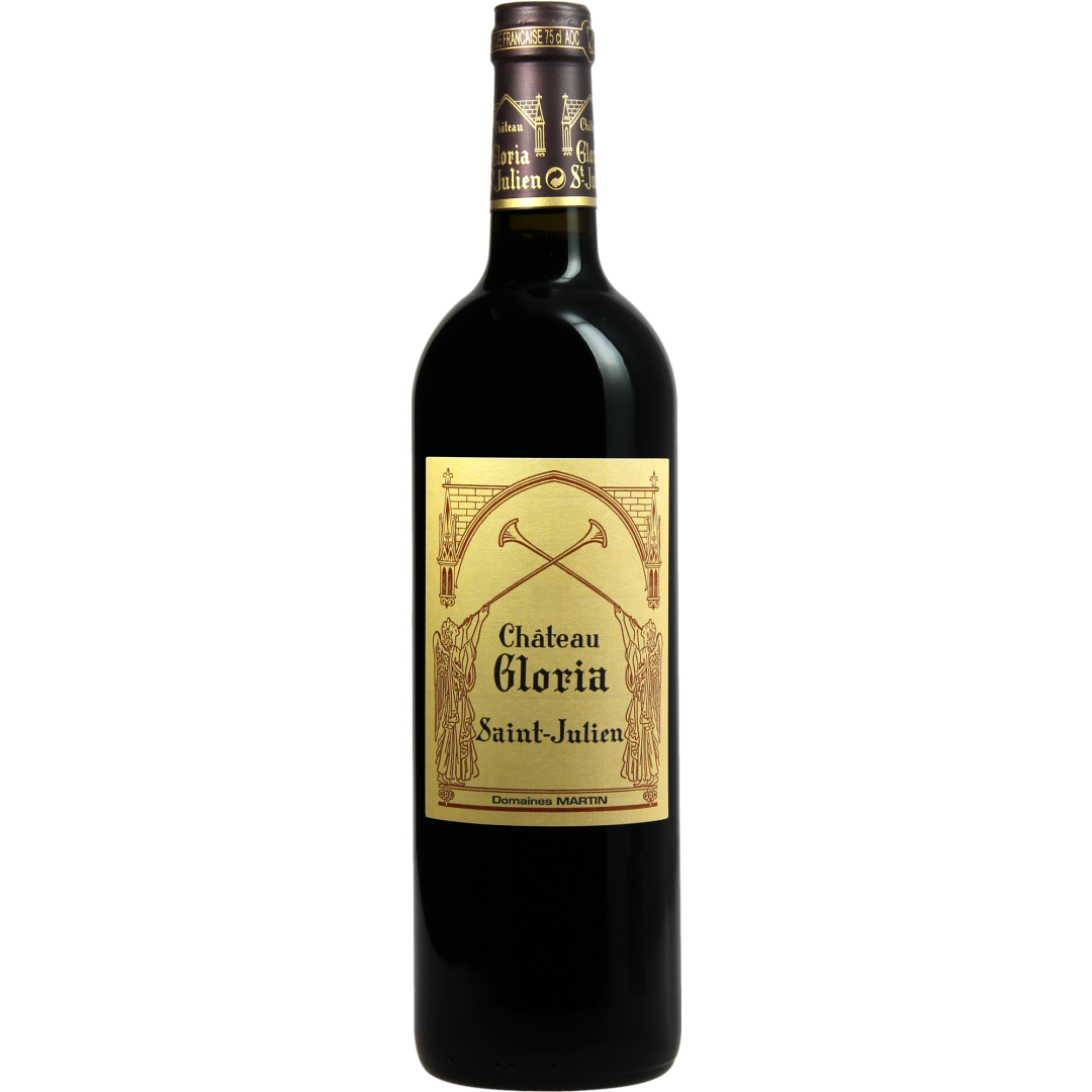 Chateau Gloria 2021