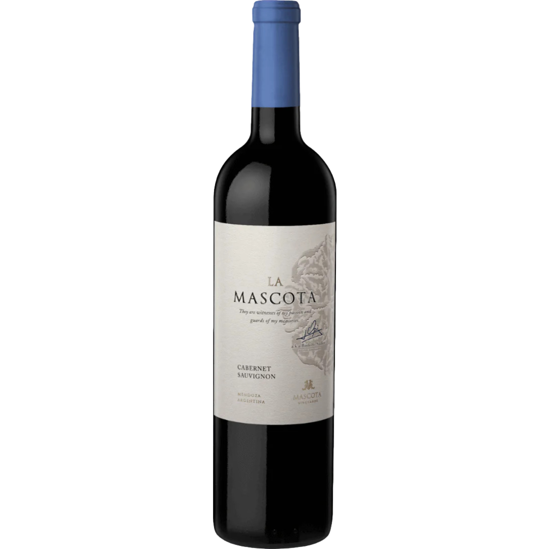 La Mascota Cabernet Sauvignon 2022
