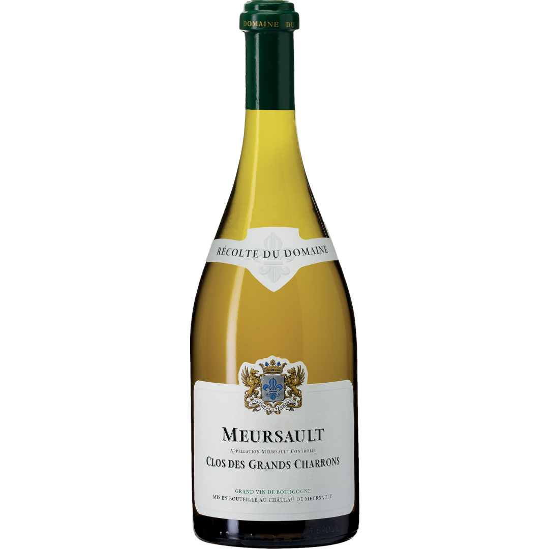 Chateau de Meursault Meursault du Chateau Clos des Grands Charrons Monopole 2022