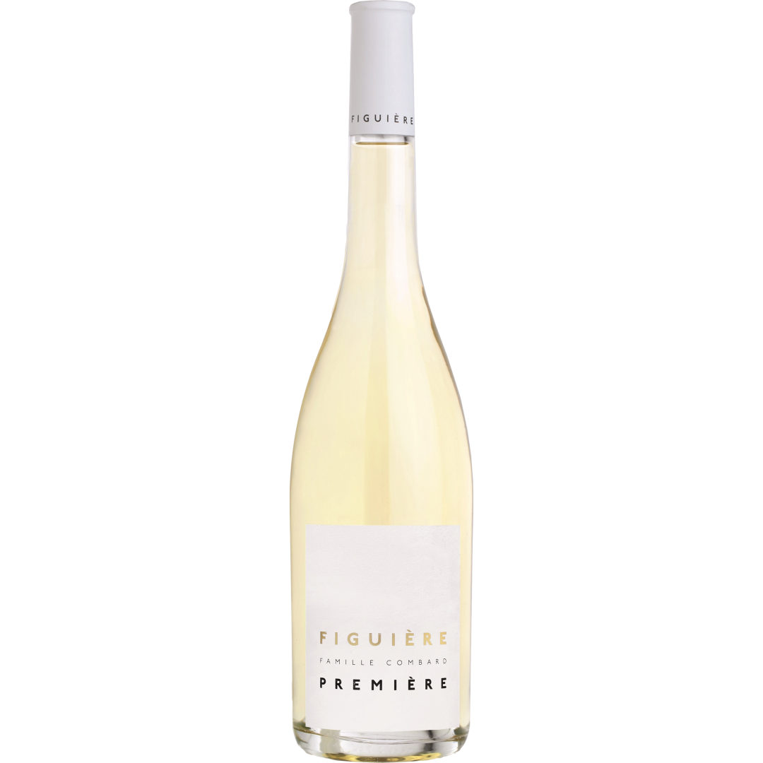 Figuiere Premiere de Figuiere Blanc 2024