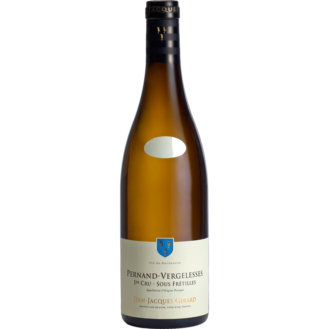 Domaine Jean-Jacques Girard Pernand-Vergelesses Premier Cru Sous Fretille 2023