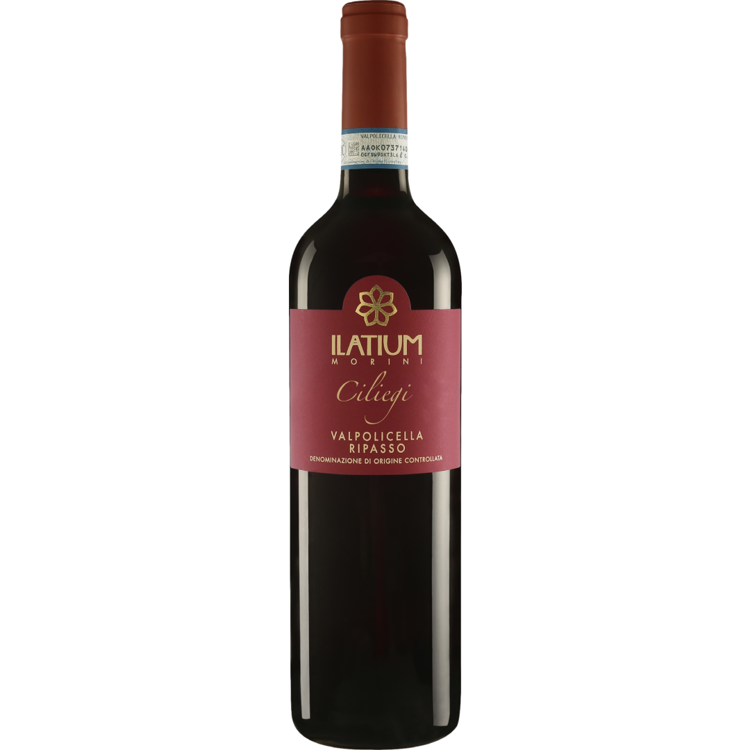 Ilatium Morini Campo dei Ciliegi Valpolicella Ripasso Superiore 2020