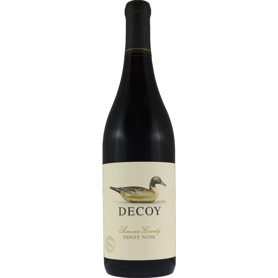 Duckhorn Decoy Pinot Noir 2023