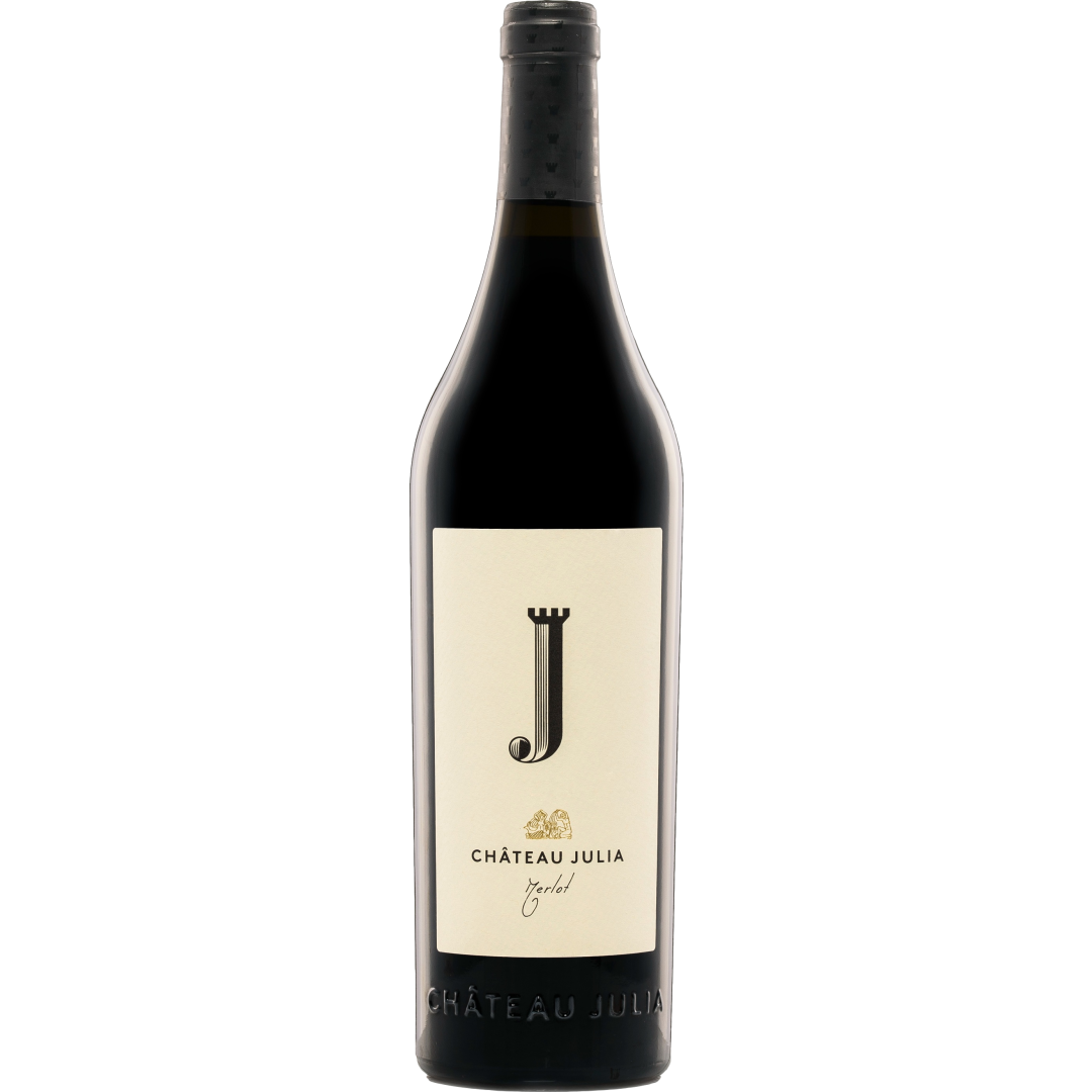 Costa Lazaridi Chateau Julia Merlot 2023