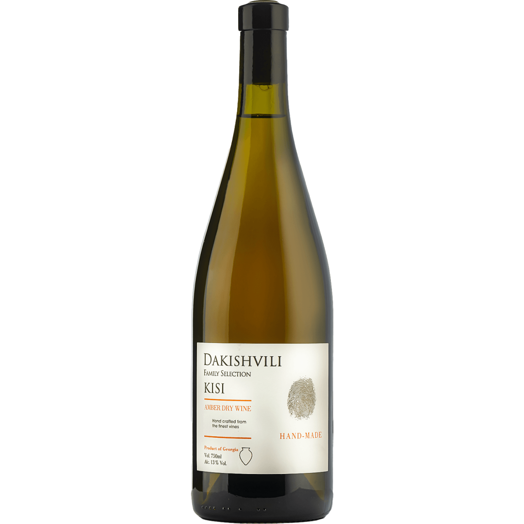Dakishvili Family Selection Kisi Amber 2023