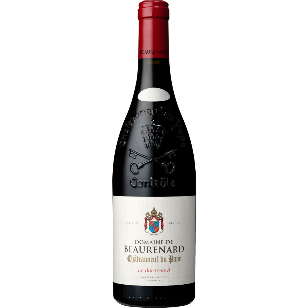 Domaine de Beaurenard Chateauneuf du Pape Boisrenard 2021