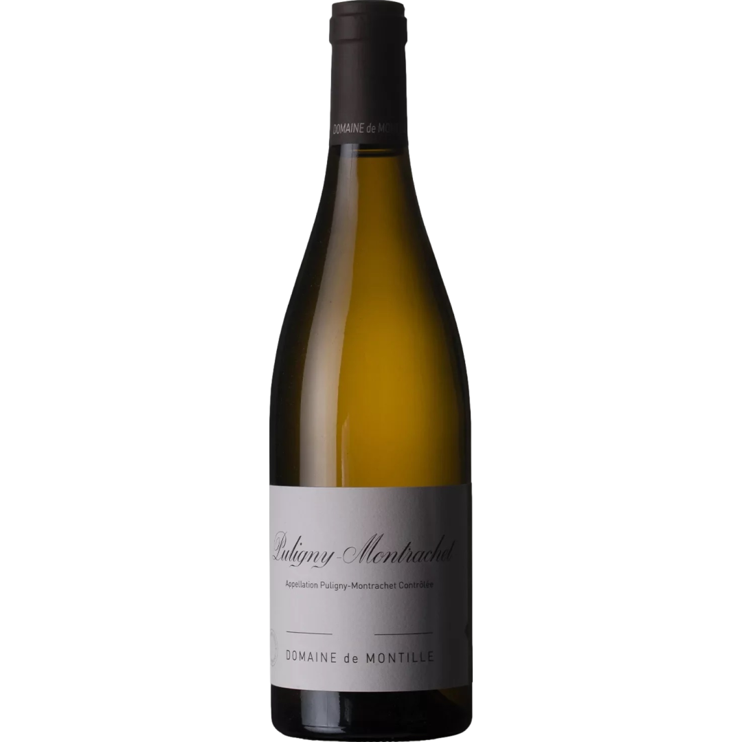 Domaine de Montille Puligny-Montrachet 2023