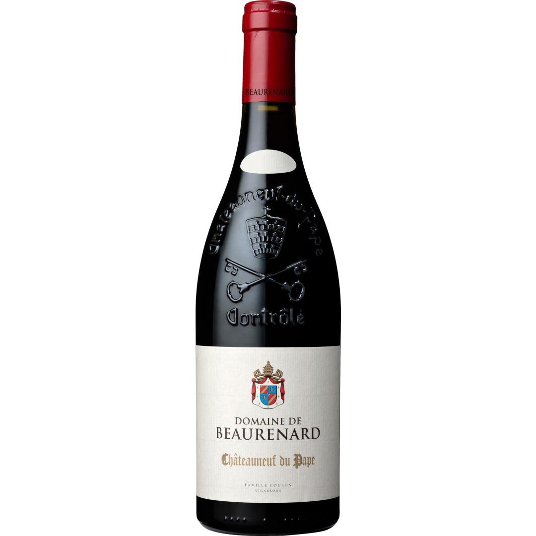 Domaine de Beaurenard Chateauneuf Du Pape 2023